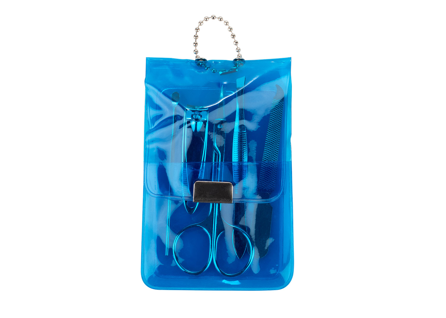 Variación azul-claro