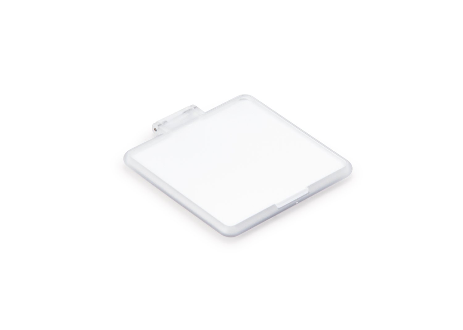 Variación transparente