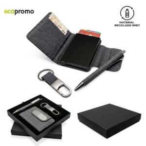 Set ML-421 Rpet NUEVO