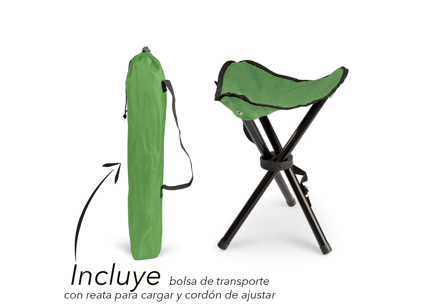 Variación verde-oscuro