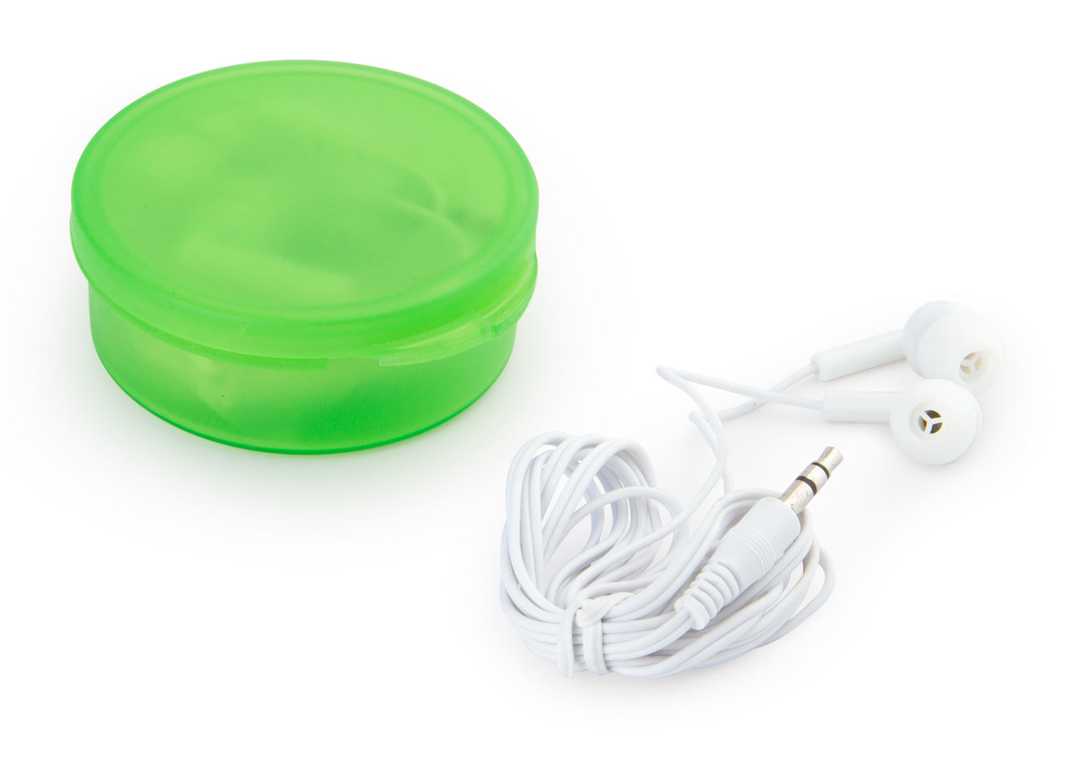 Variación verde-limon