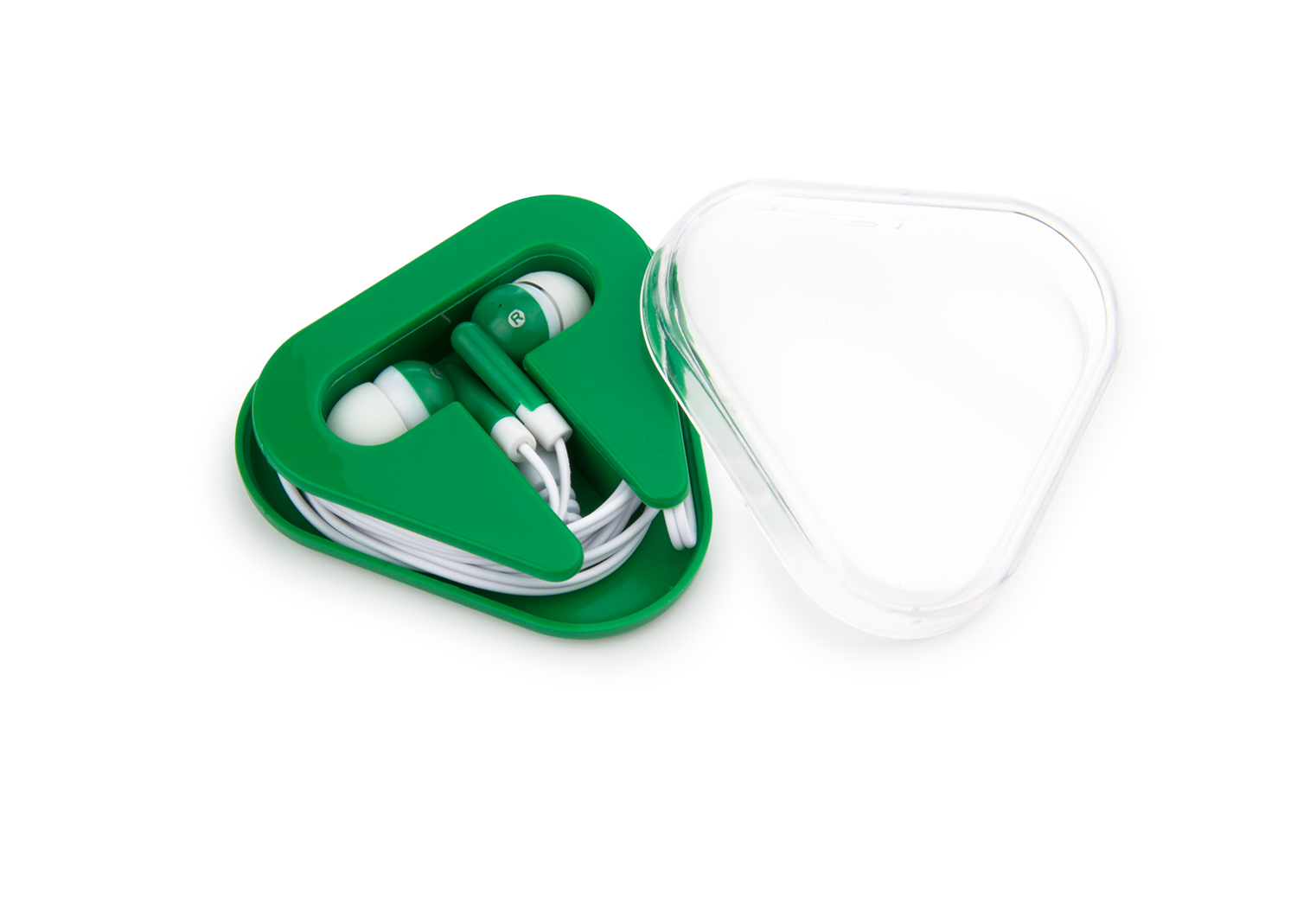 Variación verde-oscuro