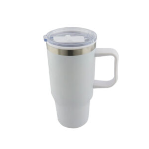 Mug Viajero Big Metalico