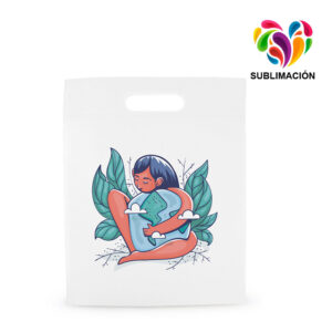 Quick Bag Sublimación