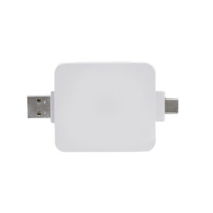 Adaptador HUB multipuerto "HUBERT"